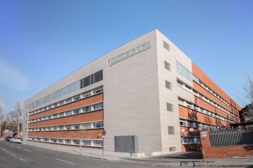 El hospital HLA Universitario Moncloa se une al Club Excelencia en Gestión