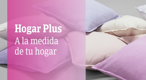 Plus Ultra incorpora su seguro Hogar Plus a Avant2
