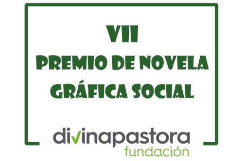 Fundación Divina Pastora convoca el Premio de Novela Gráfica Social