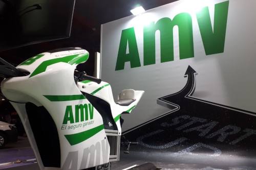 AMV Vive la Moto un año más