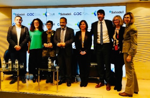 El Colegio de Actuarios de Cataluña entre de lleno en el debate de la pensiones