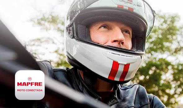 Mapfre y Vodafone potencian el ‘seguro conectado’ para motos