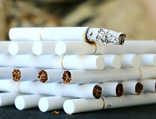 Tabaquismo: 8 de cada 10 pacientes con cáncer oral son fumadores habituales