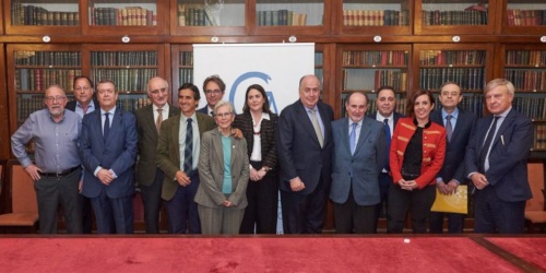 III Congreso de Derecho Sanitario de la Comunidad Valenciana ya tiene fecha