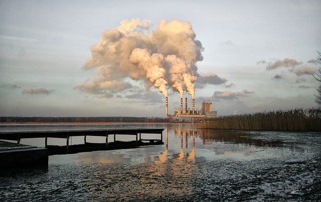 AGCS responde ante emergencias medioambientales en caso de polución o contaminación