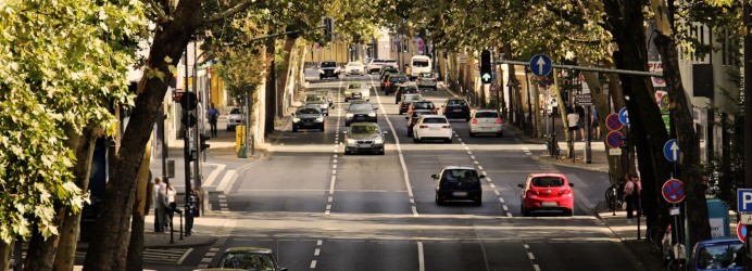 El RACE pide a los nuevos ayuntamientos mayor implicación en seguridad vial 