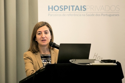 Asisa participa en Lisboa en la II Cumbre Ibérica de la Sanidad Privada