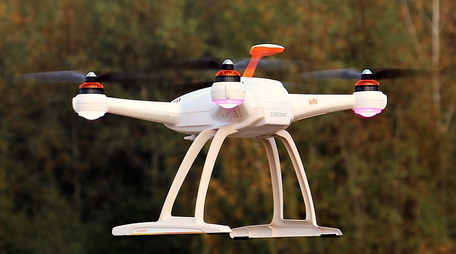 Seguros Bilbao desarrolla un seguro de Responsabilidad Civil para drones