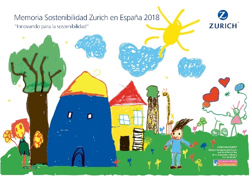 Zurich presenta su Memoria de Sostenibilidad 2018
