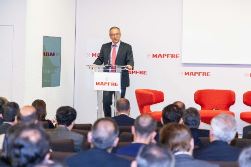 Los principios de inversión responsable bajo la lupa de Mapfre y SpainSIF