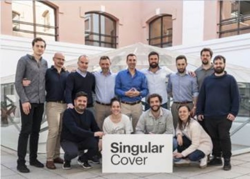 Insurtech: SingularCover se financia con éxito