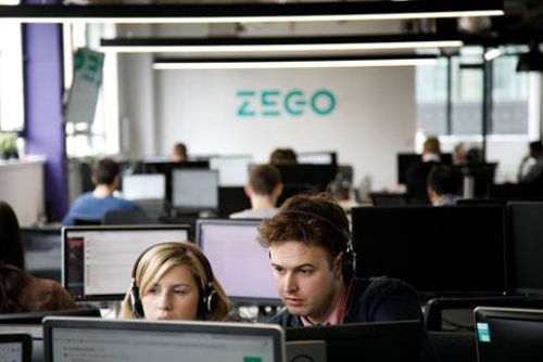 Zego impulsa su expansión europea con una ronda de inversión de 42 millones de dólares