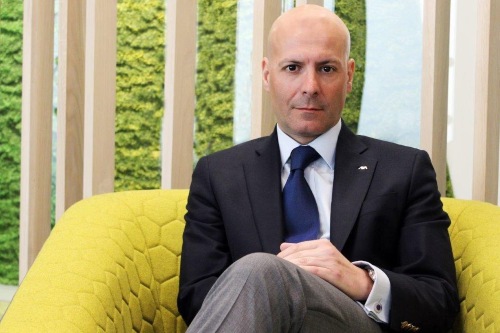 Pedro Navarro, nuevo director de Corredores y Brokers de Axa España