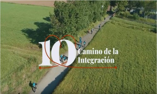 International SOS presenta un vídeo conmemorativo de la X Edición del Camino de la Integración