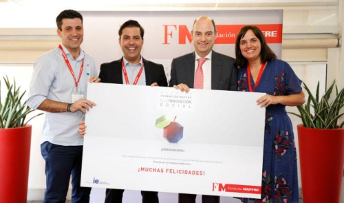 Los Premios Fundación MAPFRE a la Innovación Social ya tienen ganadores