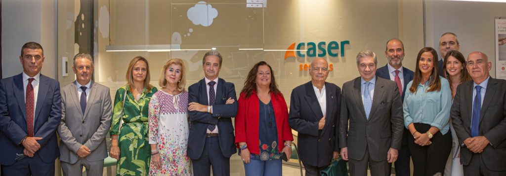 CAser agencia exclusiva Sevilla noticias de seguros