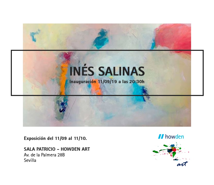 Inés Salinas 