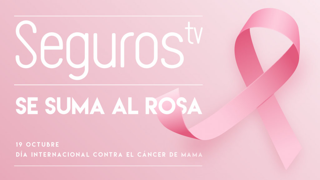 seguros tv rosa, cáncer de mama noticias de seguros