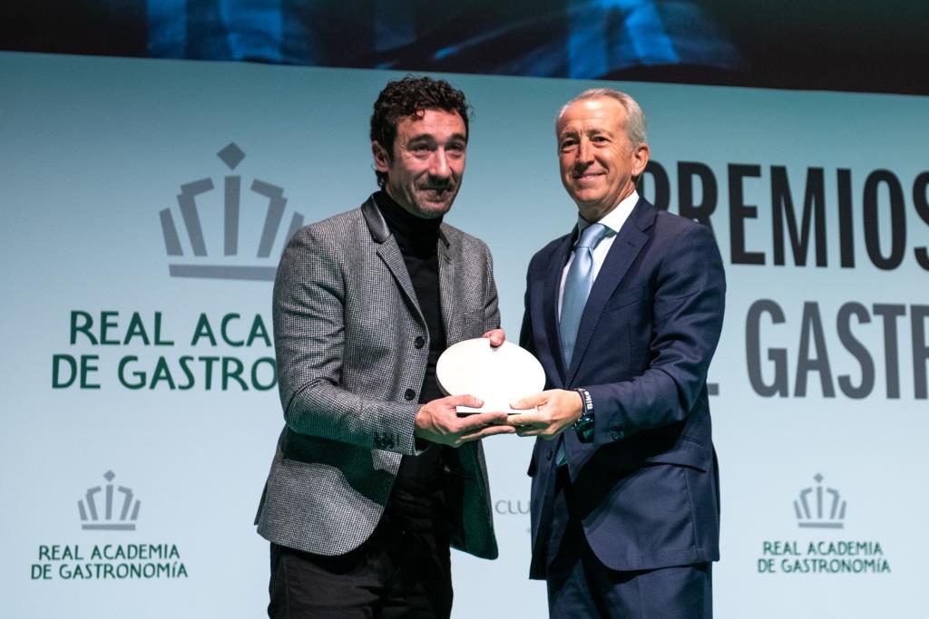 Asisa, Premio Nacional de Gastronomía Saludable noticias de seguros