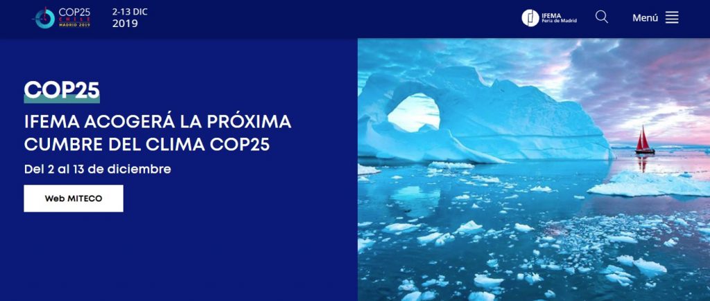 DKV COP25 noticias de seguros