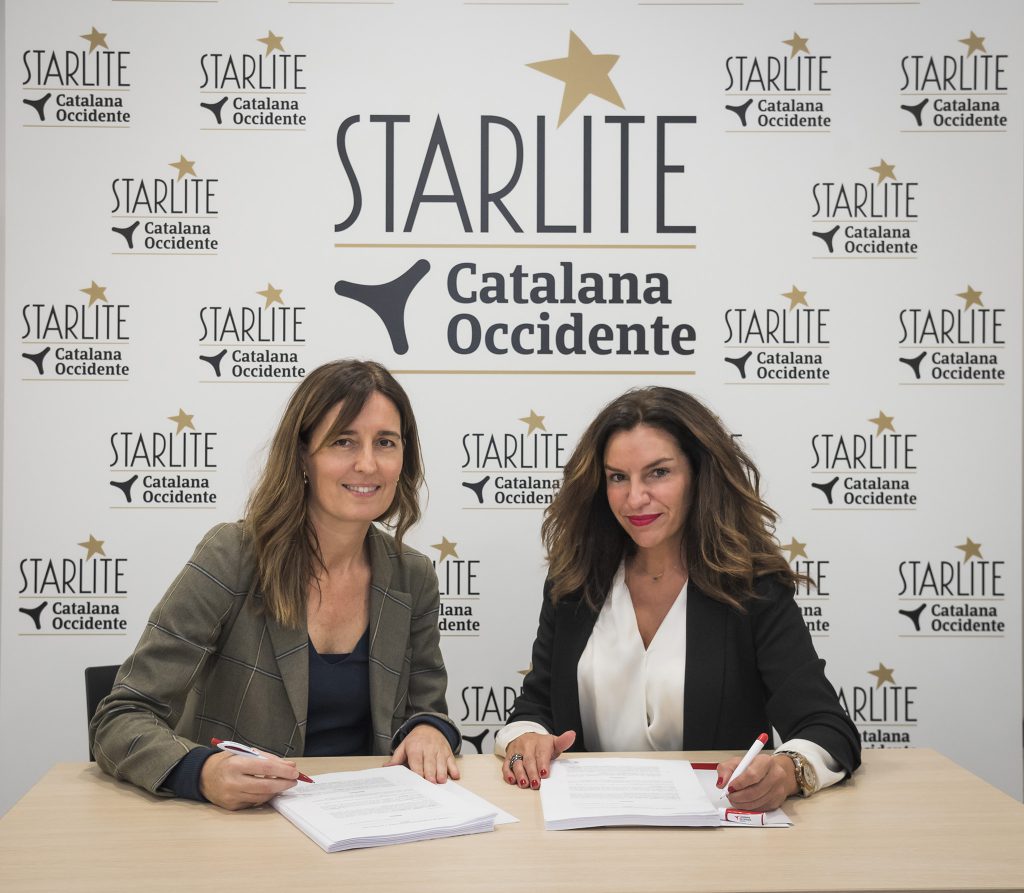 Catalana Occidnete Starlite noticias de seguros