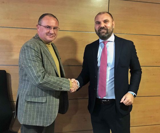 NB21 incorpora la correduría Fernando García Diéguez