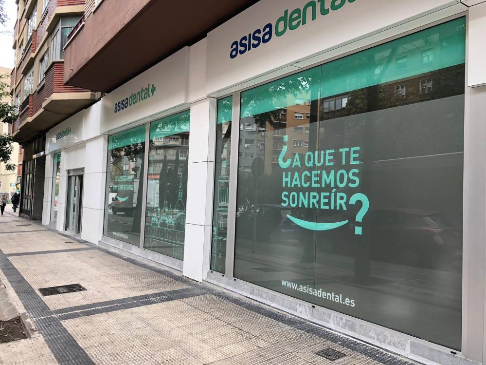 ASISA Dental clinica Zaragoza noticias de seguros