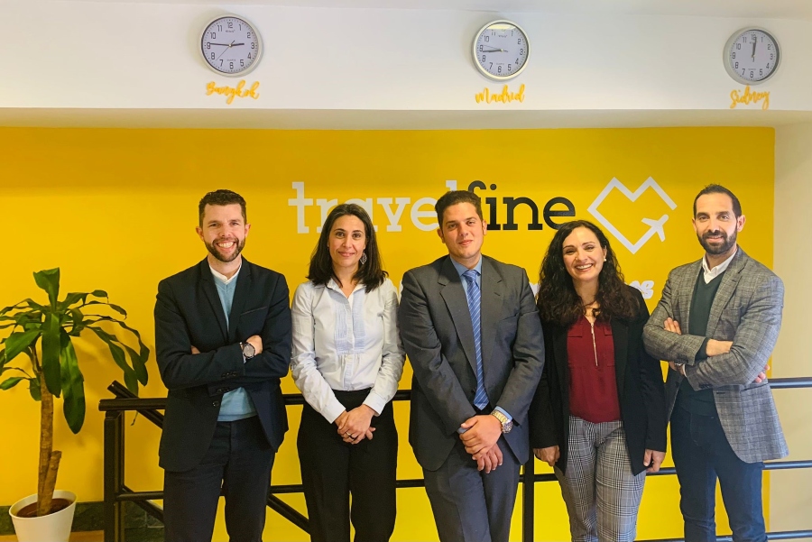 CEAV Incorpora A Travelfine Para Mejorar La Oferta De Seguros De Viaje