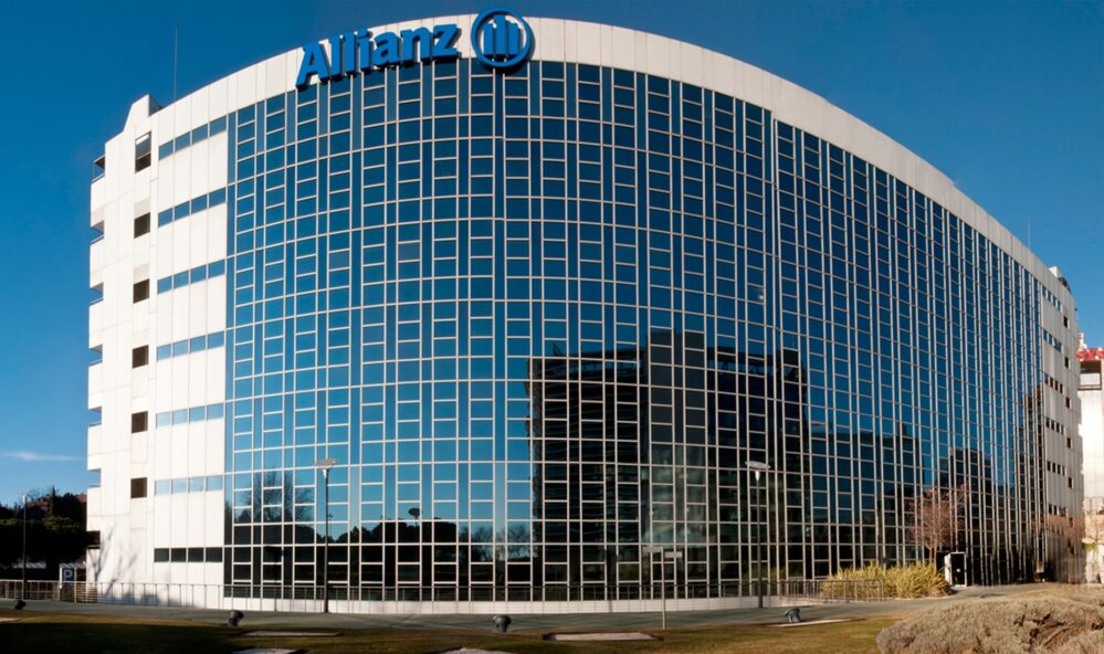 Allianz convierte su sede en Madrid en un modelo de sostenibilidad energética.