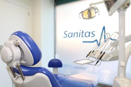 La nueva categoría Sanitas Daily Clinic, a la excelencia clínica en la práctica clínica diaria, ha recaído sobre el doctor Marc Junquera.