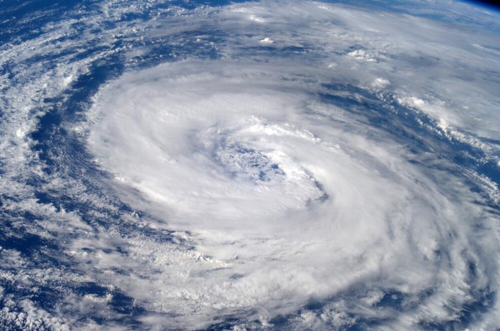 Las diez catástrofes naturales más dañinas de 2021 costaron 1.262 millones de euros.