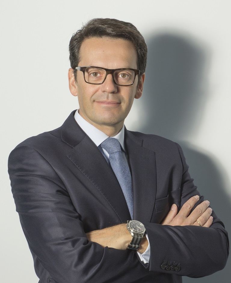 Javier Cano, nombrado chief operating officer de Cigna Global Health