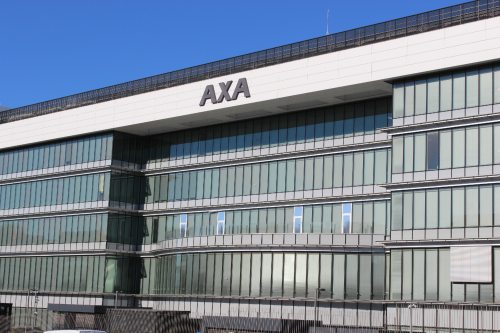 AXA España gana un 24% más y supera los 2.680 millones de euros de negocio.