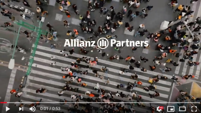 Allianz Partners Insight Labs. Noticias de seguros