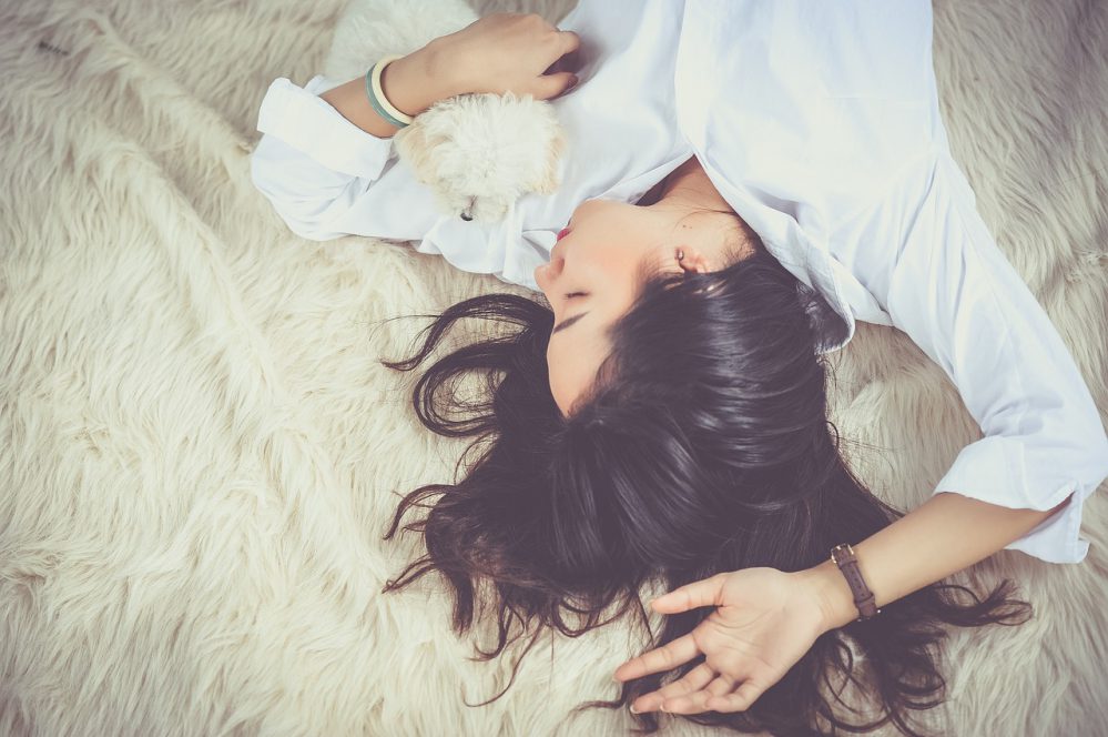 6 consejos de Cigna para conciliar el sueño a pesar de todo.