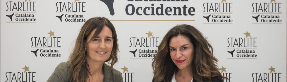 Catalana Occidnete Starlite noticias de seguros