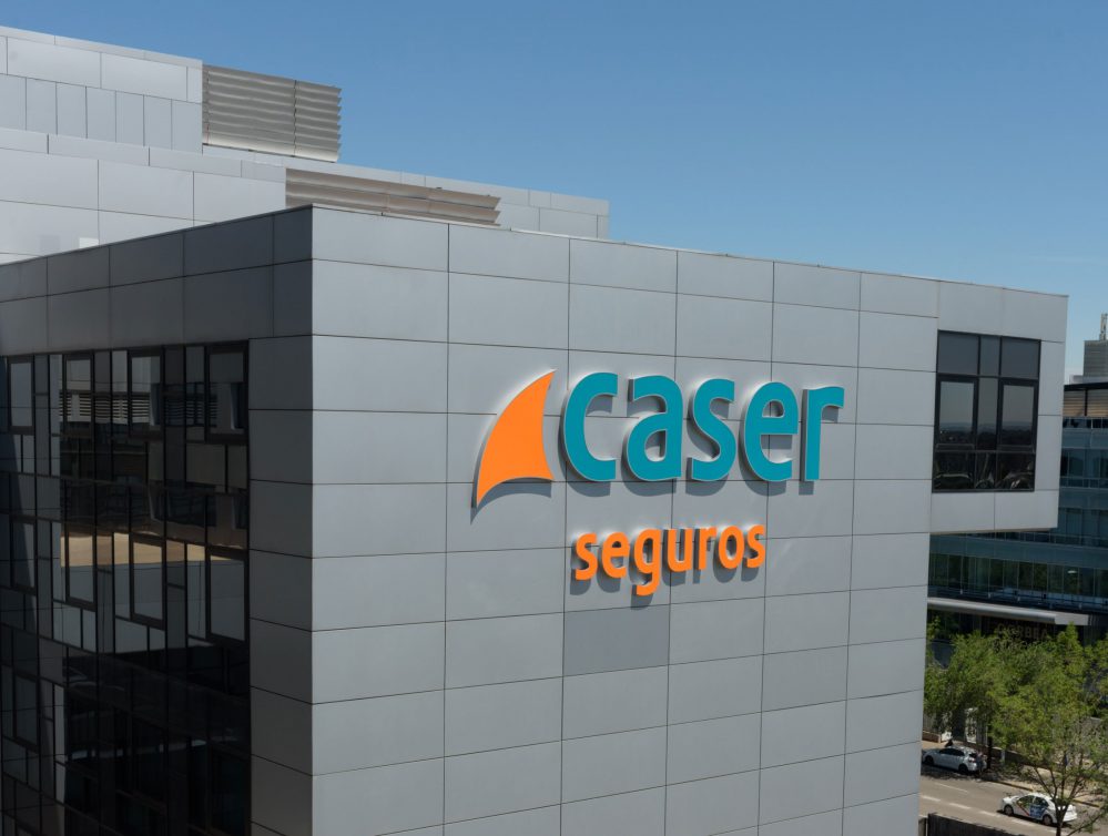 Caser celebra un ciclo formativo para Agentes y Corredores sobre Planes de Pensiones de Empleo (PPE).