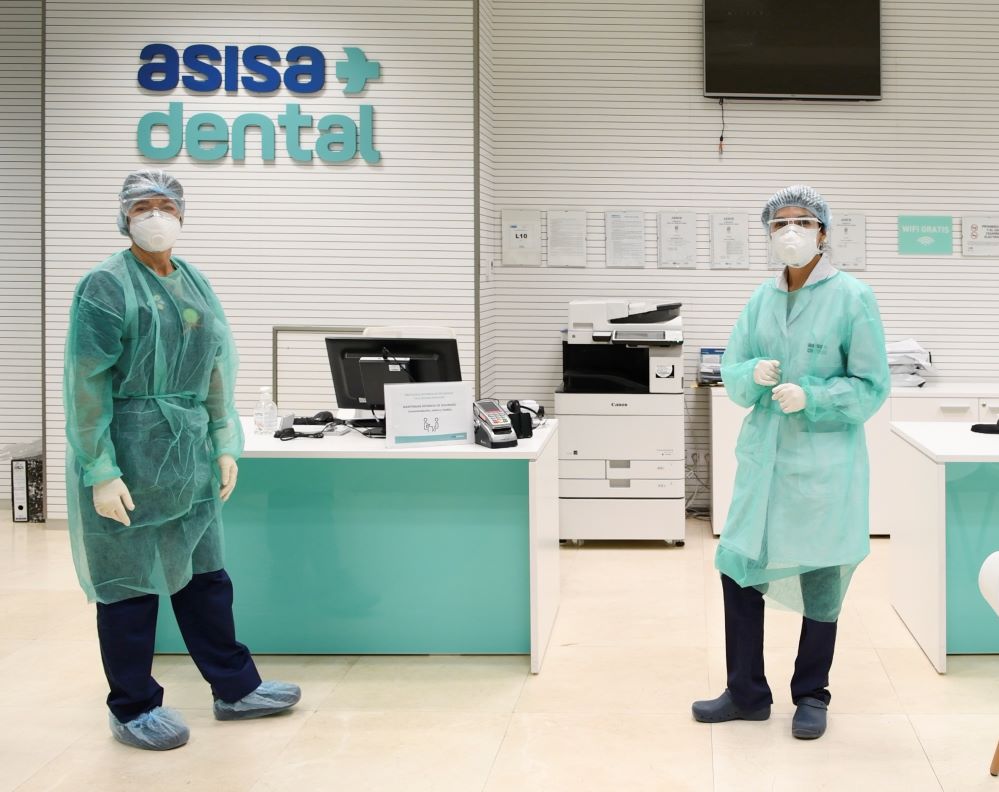 ASISA Dental noticias de seguros