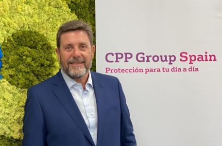 CPP Group Spain nombramiento noticias de seguros