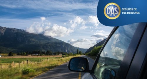 DAS Avant2 defensa jurídica conductores noticias de seguros