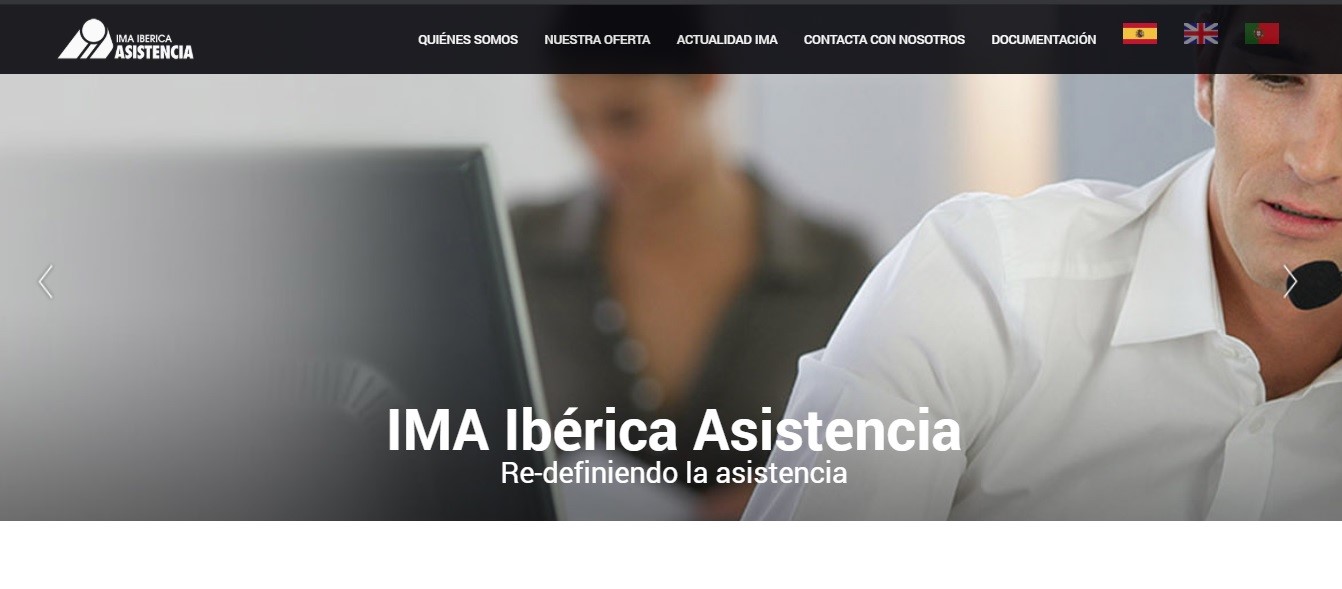 IMA Ibérica seguros de viaje noticias de seguros