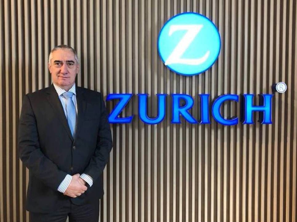 Zurich Mariano Martinez noticias de seguros
