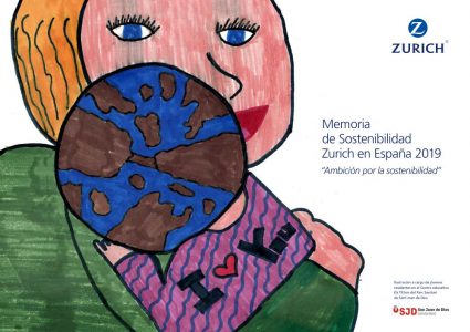 Zurich Memoria de Sostenibilidad noticias de seguros