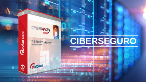 ebroker CYBERWAY noticias de seguros