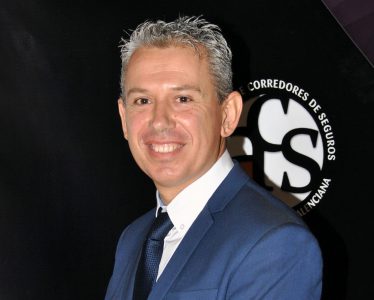 ACS-CV Aurelio Gil noticias de seguros