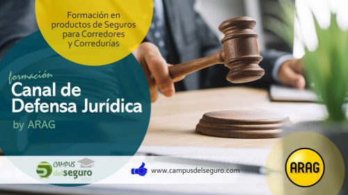 ARAG Campus del Seguro noticias de seguros