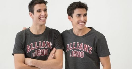 Allianz hermanos Márquez noticias de seguros