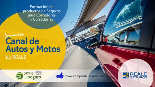 Reale Campus del Seguro noticias de seguros