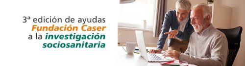 Fundación Caser noticias de seguros