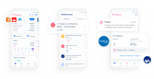 Fintonic seguros de vida noticias de seguros